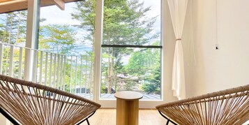 Villa (Hinoki bath Building) | Individuell dekoriert, individuell eingerichtet, kostenloses WLAN