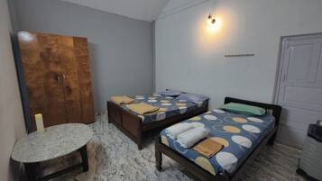 1 slaapkamer, gratis wifi, beddengoed