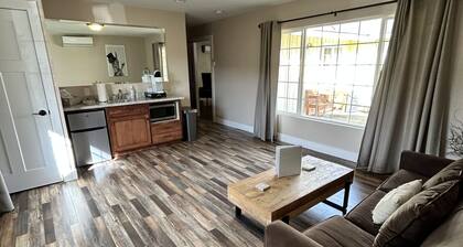 The Rellik House and Winery