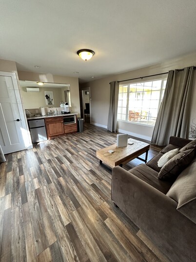 The Rellik House and Winery