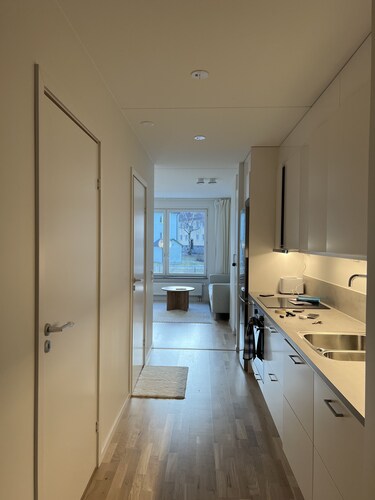 Entire Apartment 15 Mins Away From City Center