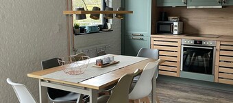 Idyllic, detached vacation home on the Grevelingenmeer