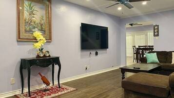 Smart TV