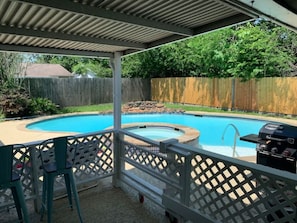 Terras