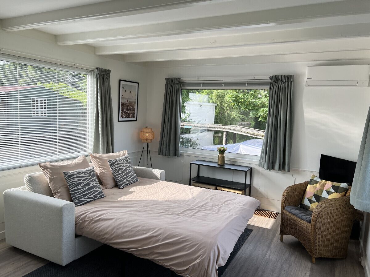 3 多间卧室、熨斗/熨衣板、WiFi、床单