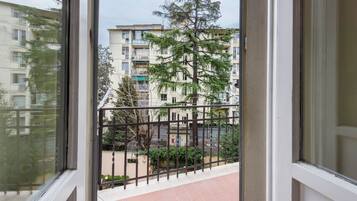 Comfort Apartment | Terrace/patio