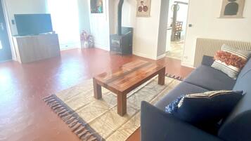 TV connectée, livres