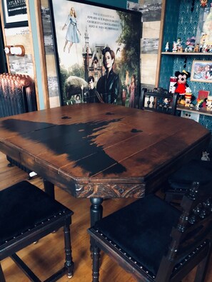 Servei de restauració