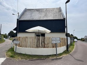 Exterieur