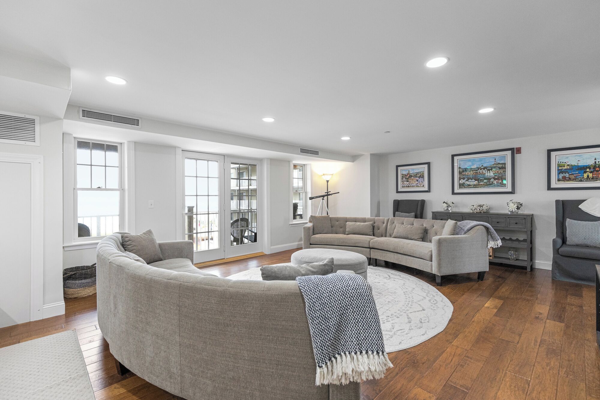 Condo Room 300 Grand Victorian's Largest Rental! - Old Orchard Beach, ME