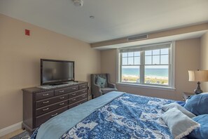 4 makuuhuonetta, Wi-Fi, vuodevaatteet, pääsy pyörätuolilla