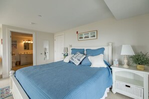 3 habitaciones, wifi, ropa de cama y acceso para silla de ruedas 