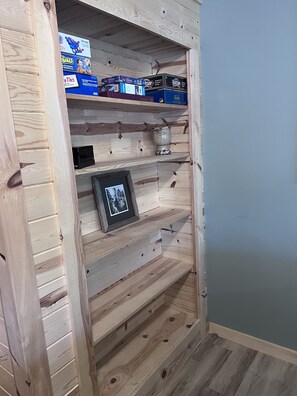 Spielezimmer