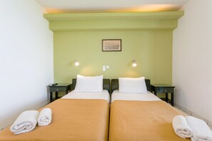Apartament | Caixa forta a l'habitació, wifi gratuïta i roba de llit 