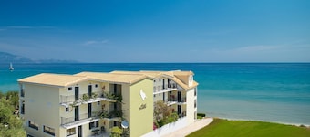 Sea View Hotel