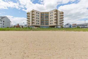 Exterior - Oceanfront Seawatch Condo unit 402 (Old Orchard Beach)