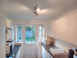 House | Private kitchen