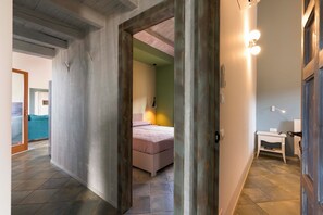 3 soveværelser, strygejern/strygebræt, weekendseng, gratis Wi-Fi