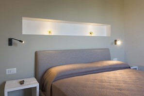 3 chambres, fer et planche à repasser, lit parapluie, Wi-Fi gratuit