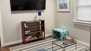 TV connectée, livres