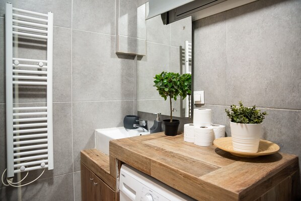 Interior - Beautiful studio close to the archaeological museum (Athina)