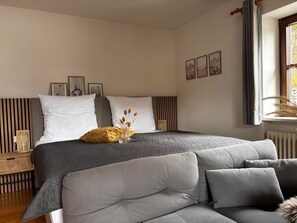 1 chambre