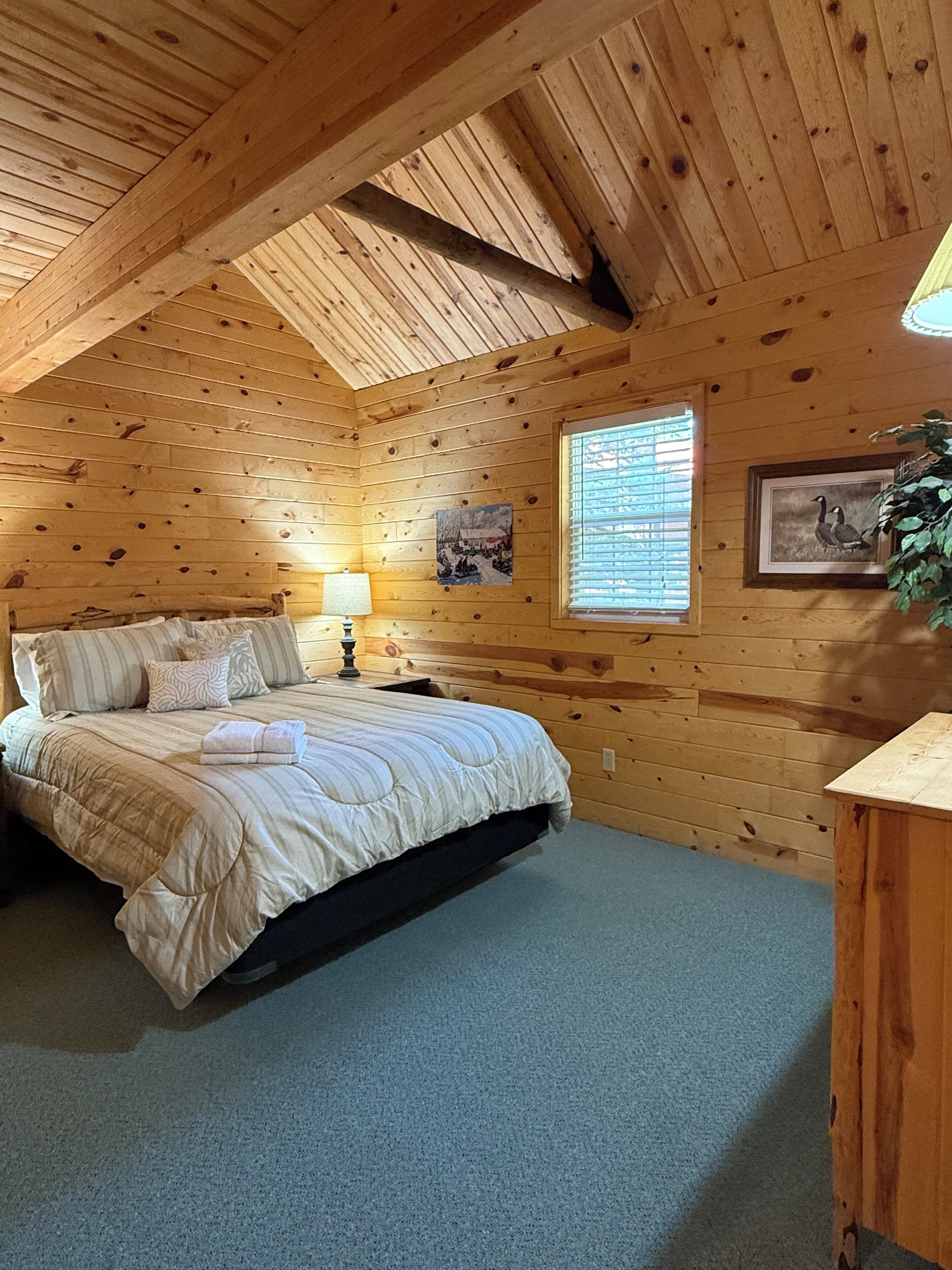 4 chambres, Wi-Fi, draps fournis