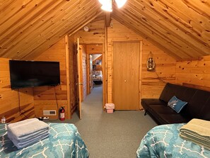 4 Schlafzimmer, WLAN, Bettwäsche