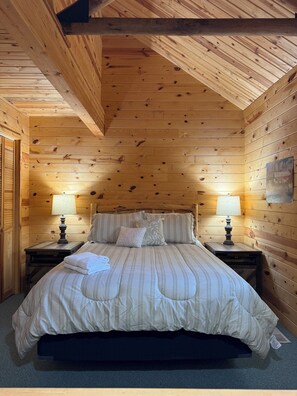 4 slaapkamers, wifi, beddengoed