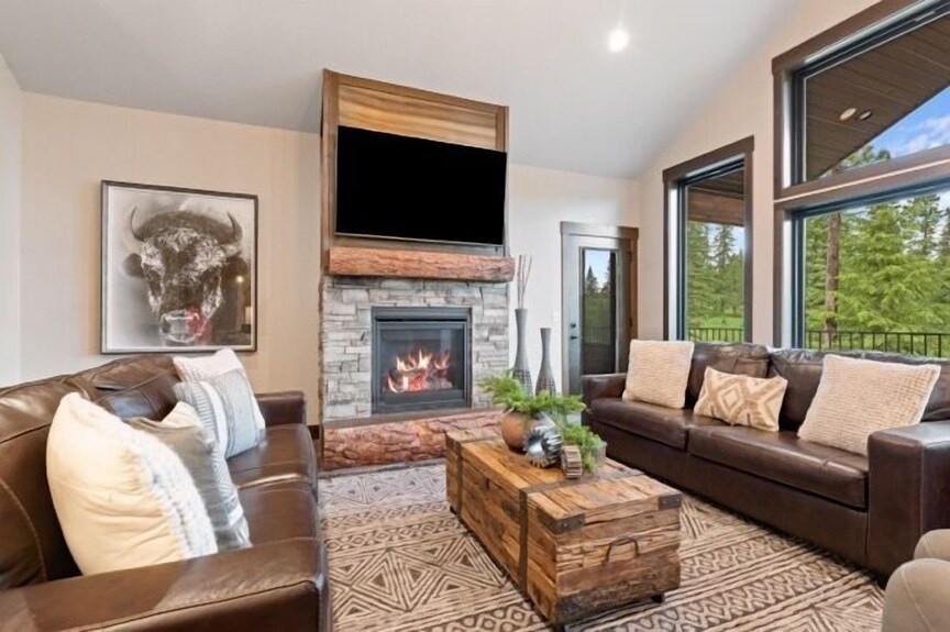 Brand New, Heart Of The Black Hills, Game Room, Hot Tub - South Dakota