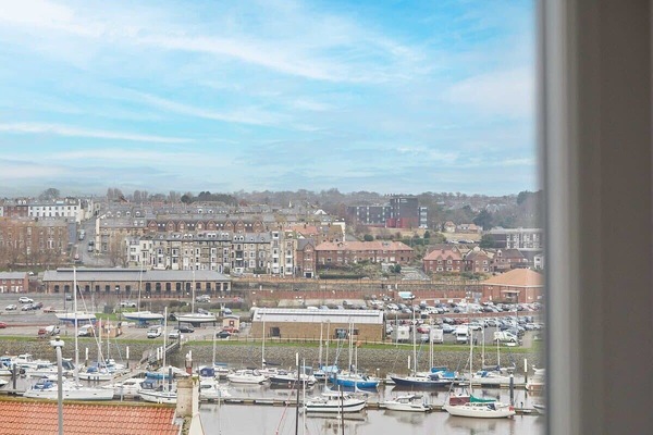 Esk View, Whitby - Host & Stay