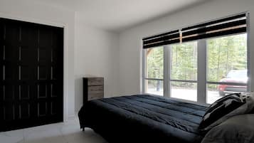 4 Schlafzimmer, WLAN, Bettwäsche