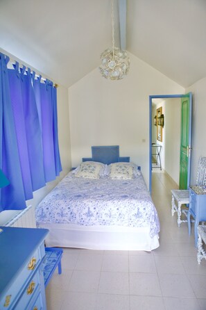 7 bedrooms, iron/ironing board, travel cot, free WiFi - Grande Villa D'exception en Normandie Tennis, Piscine (Muids)