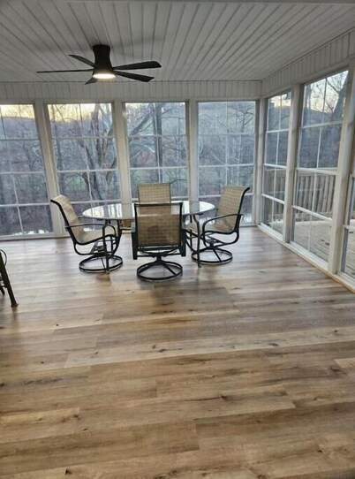 Creekside Cottage Middlebourne