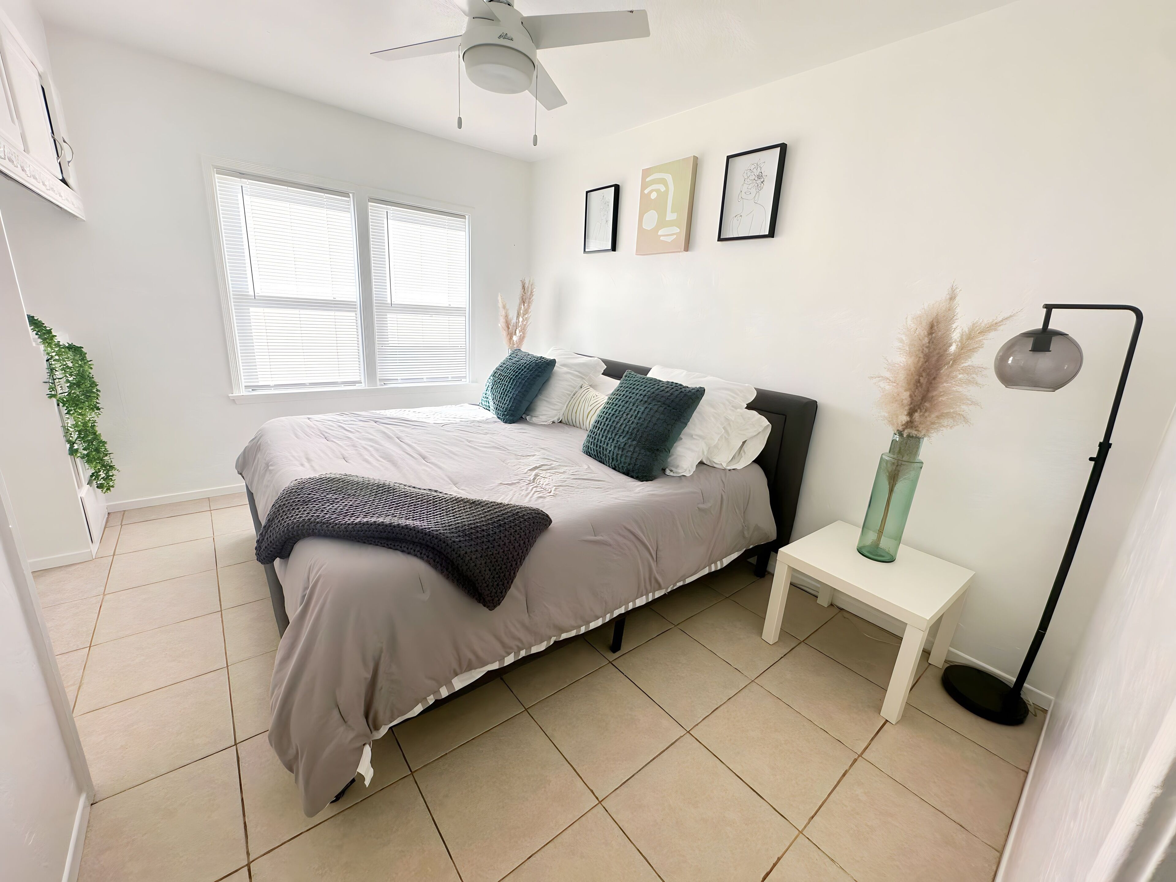 Zen Stay near Disney & LA