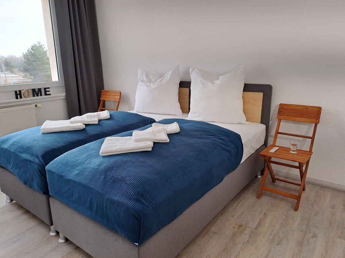 Bild für Gastgeberprofil