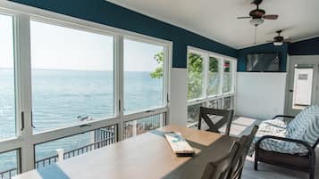 Luxury-Haus | Wohnbereich