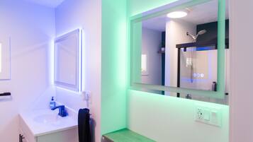 Luxury House | Bathroom