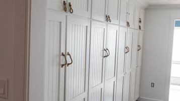 Interieur