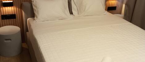 Appartement Familial | 2 chambres, fer et planche à repasser, Wi-Fi gratuit