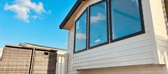 Prime Lakeside Caravan at Haven Golden Sands