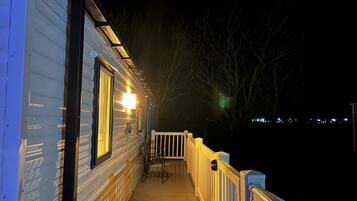 Chalet | Terrace/patio