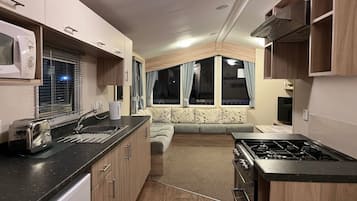 Chalet | Private kitchen