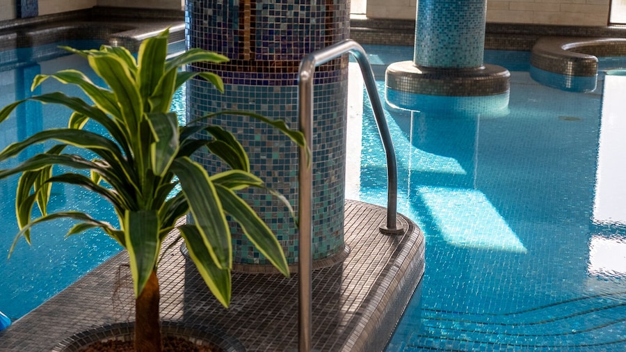 Hotel Golden Palace