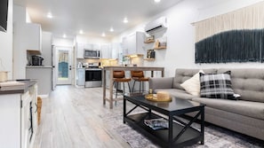 House (2 Bedrooms) | Interior - Bears Place by Avantstay Cozy Mountain Cabin in Brevard + Firepit (Brevard)