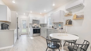 Maison (2 Bedrooms) | Intérieur