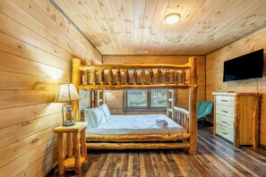 3 Schlafzimmer, Bügeleisen/Bügelbrett