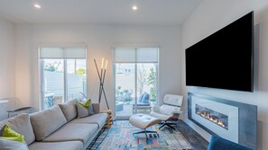 Ferienhaus (2 Bedrooms) | Innenbereich
