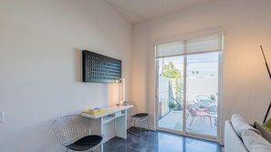 Ferienhaus (2 Bedrooms) | Innenbereich