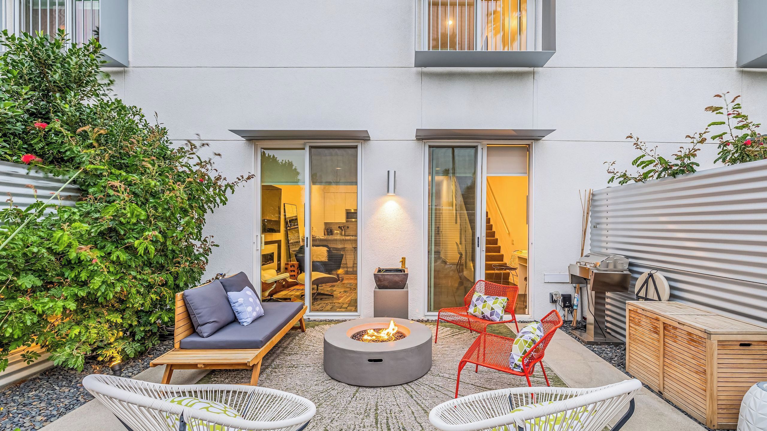 Ferienhaus (2 Bedrooms) | Innenbereich